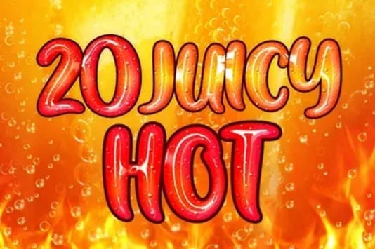 20 Juicy Hot