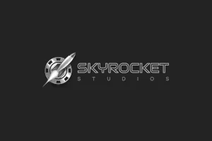 Las tragamonedas en lÃ­nea Skyrocket Studios mÃ¡s populares