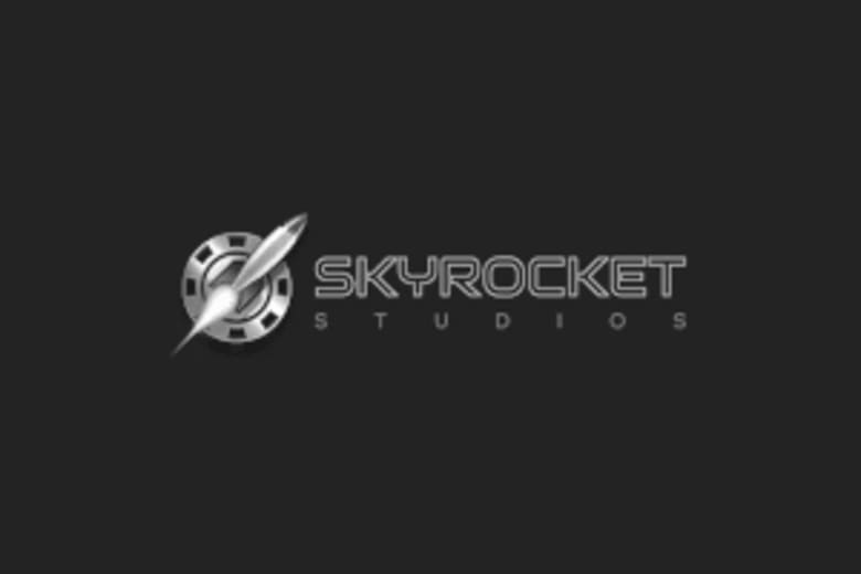 Las tragamonedas en línea Skyrocket Studios más populares