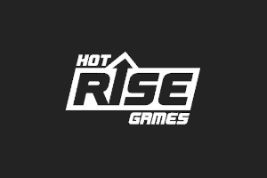 Las tragamonedas en lÃ­nea Hot Rise Games mÃ¡s populares