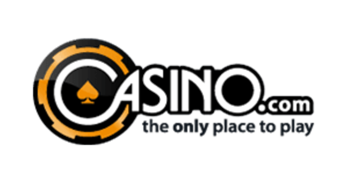 Bono de bienvenida de Casino.com