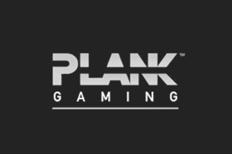 Las tragamonedas en línea Plank Gaming más populares