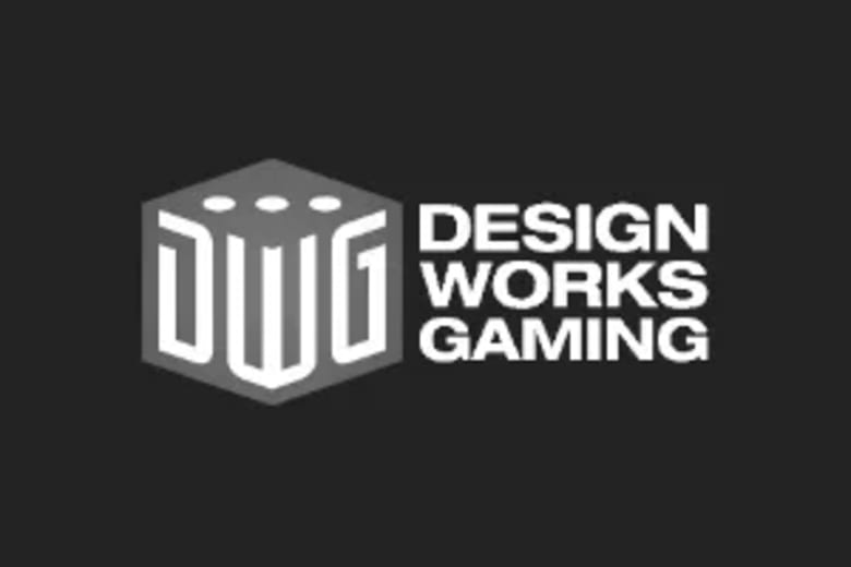 Las tragamonedas en línea Design Works Gaming más populares