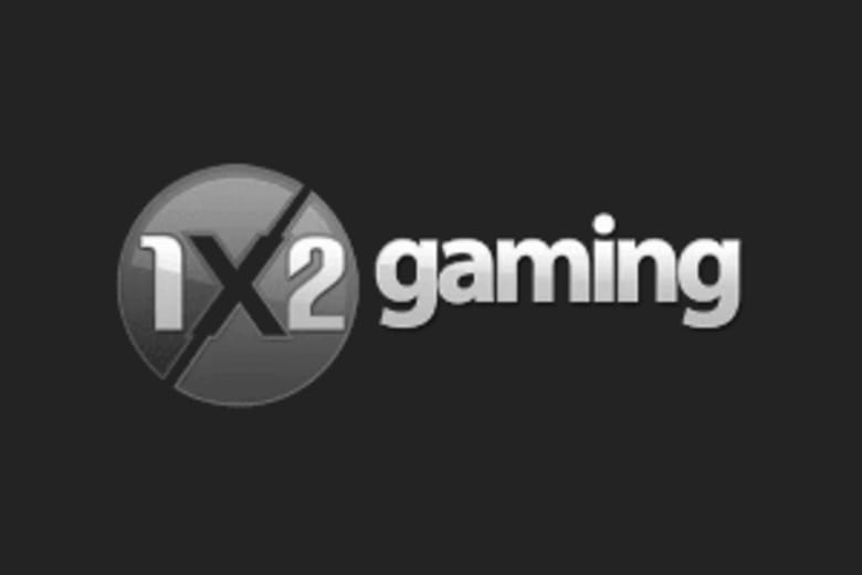 Las tragamonedas en línea 1x2 Gaming más populares