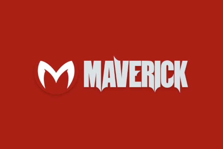 Las tragamonedas en línea Maverick más populares