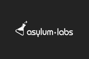 Las tragamonedas en línea Asylum Labs más populares