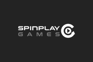 Las tragamonedas en línea Spin Play Games más populares