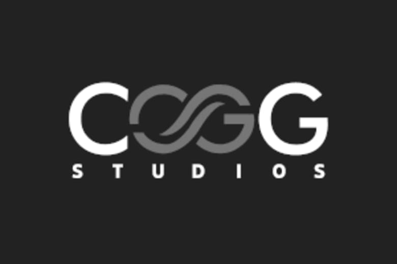 Las tragamonedas en línea COGG Studios más populares