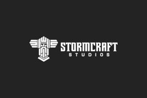 Las tragamonedas en línea Stormcraft Studios más populares