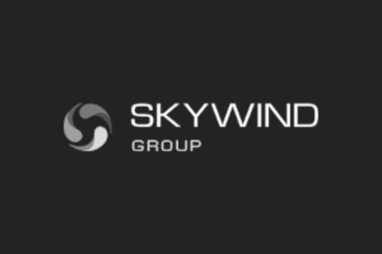 Las tragamonedas en línea Skywind Live más populares