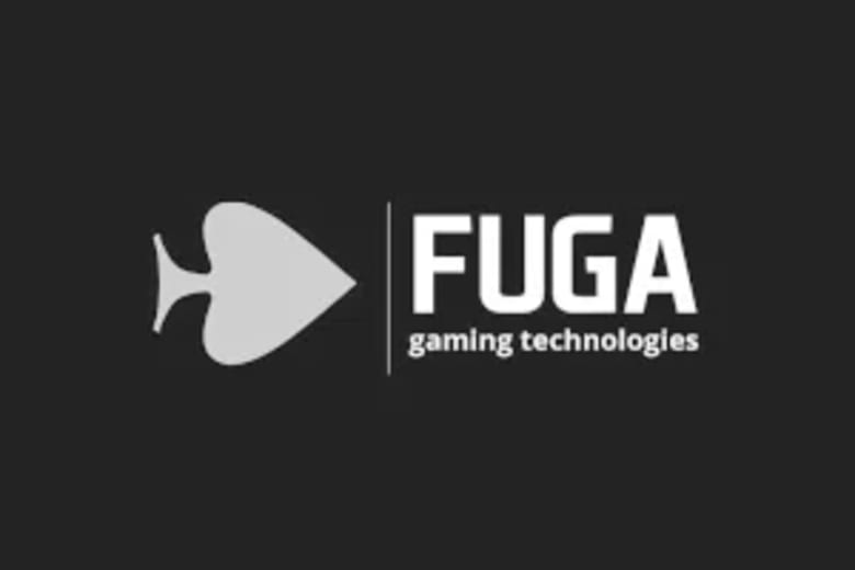 Las tragamonedas en línea Fuga Gaming más populares