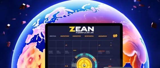 ESA Gaming se asocia con Wazdan para ampliar el sistema de agregaciÃ³n de juegos