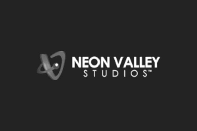 Las tragamonedas en línea Neon Valley Studios más populares