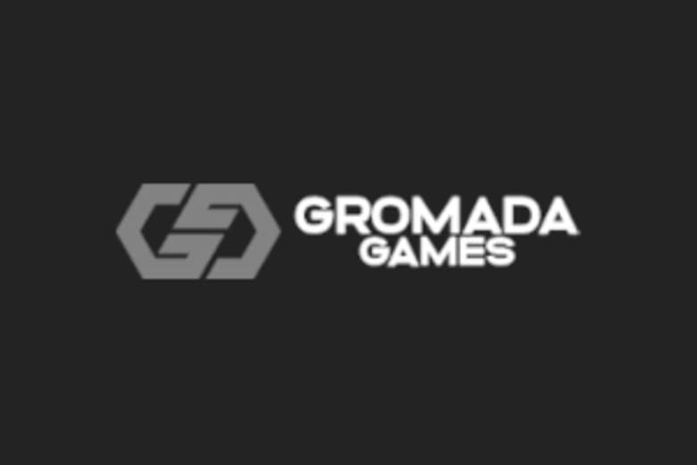 Las tragamonedas en línea Gromada Games más populares