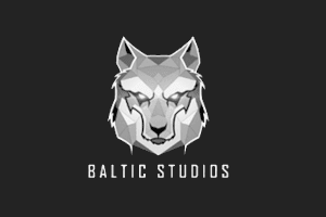 Las tragamonedas en lÃ­nea Baltic Studios mÃ¡s populares