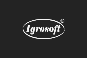Las tragamonedas en línea Igrosoft más populares