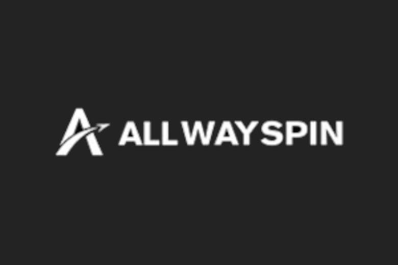 Las tragamonedas en línea AllWaySpin más populares