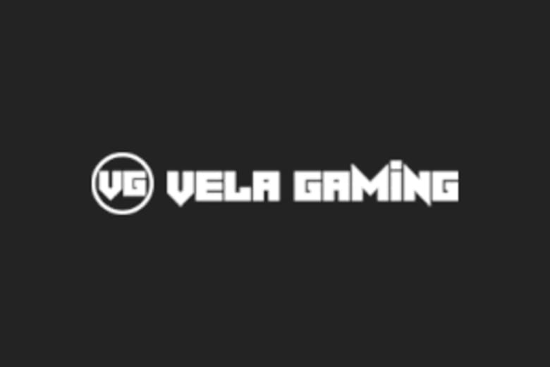 Las tragamonedas en línea Vela Gaming más populares