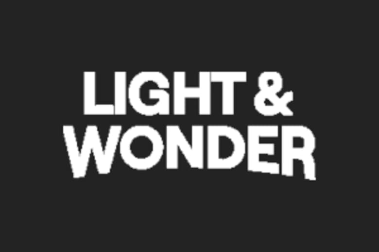 Las tragamonedas en línea Light & Wonder más populares