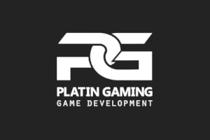 Las tragamonedas en lÃ­nea Platin Gaming mÃ¡s populares