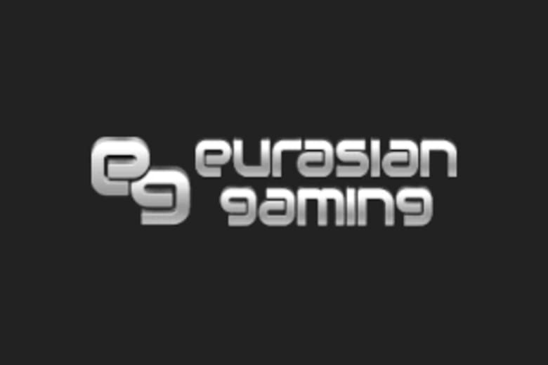 Las tragamonedas en línea Eurasian Gaming más populares