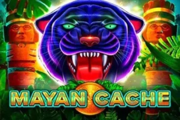 Mayan Cache