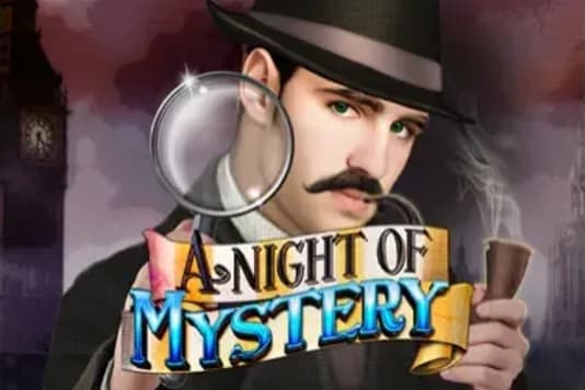 A Night Of Mystery