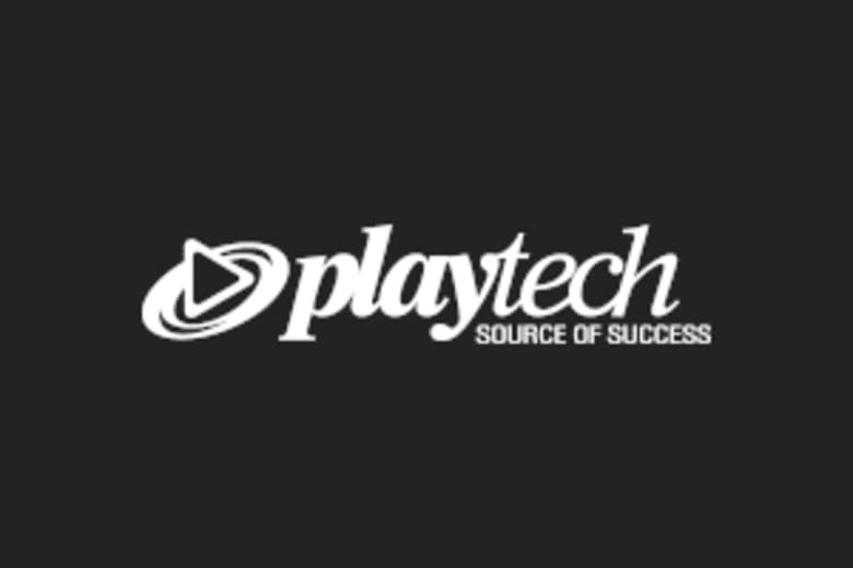 Las tragamonedas en línea Playtech más populares