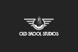 Las tragamonedas en lÃ­nea Old Skool Studios mÃ¡s populares
