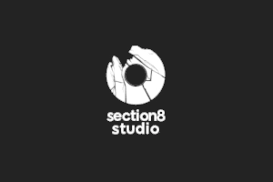 Las tragamonedas en línea Section8 Studio más populares