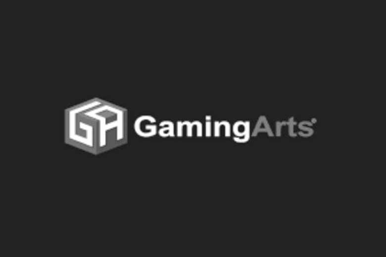 Las tragamonedas en línea Gaming Arts más populares