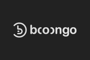 Las tragamonedas en lÃ­nea Booongo Gaming mÃ¡s populares