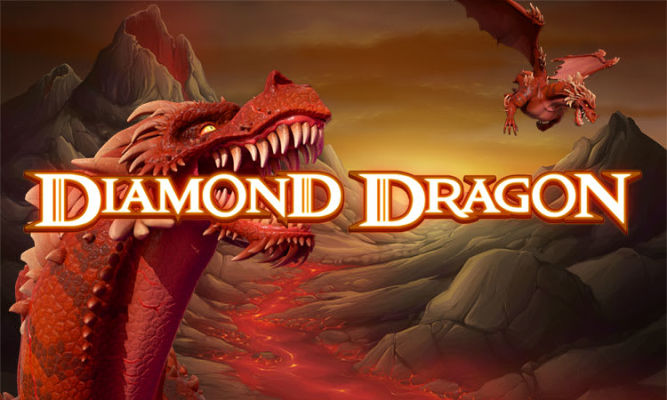 Diamond Dragons