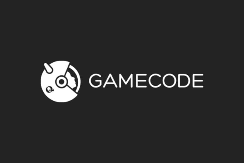 Las tragamonedas en línea Gamecode más populares