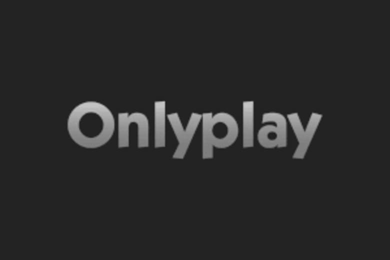 Las tragamonedas en línea OnlyPlay más populares