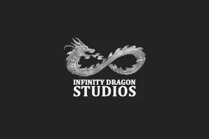 Las tragamonedas en lÃ­nea Infinity Dragon Studios mÃ¡s populares
