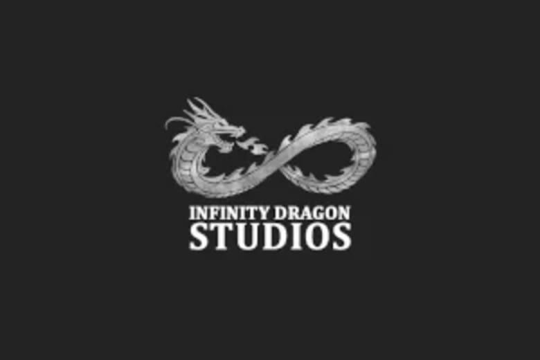 Las tragamonedas en línea Infinity Dragon Studios más populares