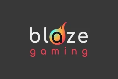 Las tragamonedas en lÃ­nea Blaze Gaming mÃ¡s populares