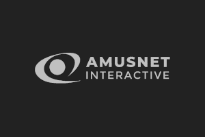 Las tragamonedas en lÃ­nea Amusnet Interactive mÃ¡s populares