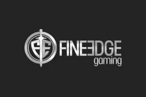 Las tragamonedas en lÃ­nea Fine Edge Gaming mÃ¡s populares