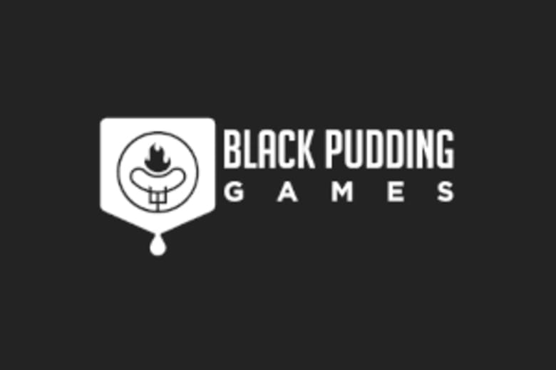 Las tragamonedas en línea Black Pudding Games más populares