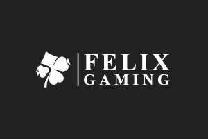 Las tragamonedas en línea Felix Gaming más populares