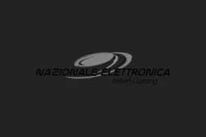 Las tragamonedas en lÃ­nea Nazionale Elettronica mÃ¡s populares