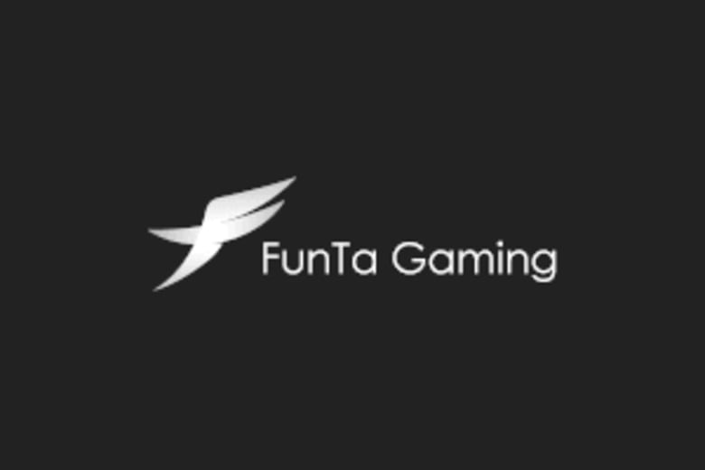 Las tragamonedas en línea FunTa Gaming más populares