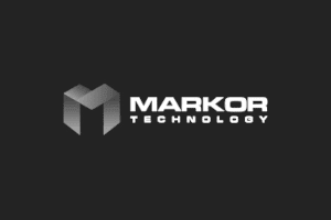 Las tragamonedas en lÃ­nea Markor Technology mÃ¡s populares