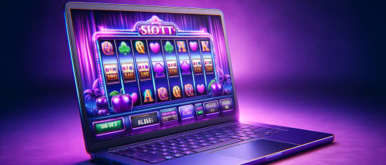 Desentrañando la verdad: desacreditando mitos populares sobre las tragamonedas de casinos en línea